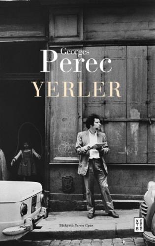 Yerler | Kitap Ambarı