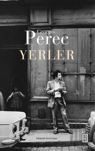 Yerler | Kitap Ambarı