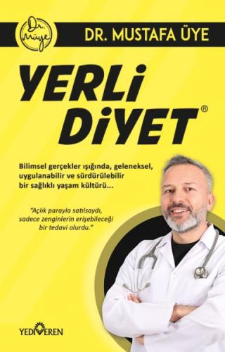 Yerli Diyet | Kitap Ambarı