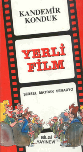 Yerli Film | Kitap Ambarı