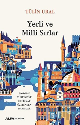 Yerli ve Milli Sırlar | Kitap Ambarı