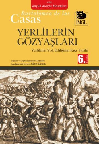 Yerlilerin Gözyaşları | Kitap Ambarı