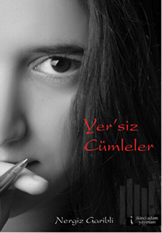 Yer'siz Cümleler | Kitap Ambarı