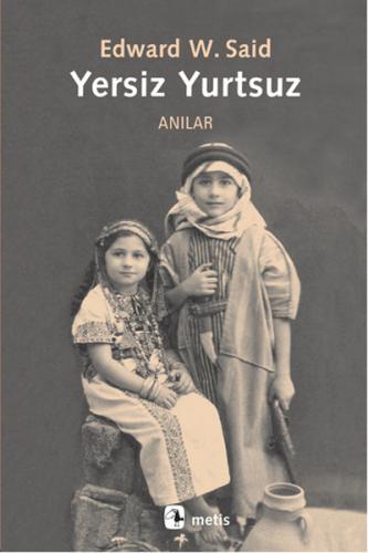 Yersiz Yurtsuz | Kitap Ambarı