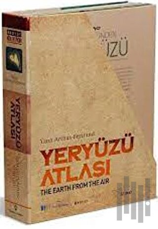 Yeryüzü Atlası | Kitap Ambarı