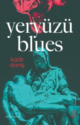 Yeryüzü Blues | Kitap Ambarı