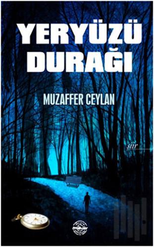 Yeryüzü Durağı | Kitap Ambarı