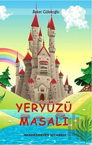 Yeryüzü Masalı | Kitap Ambarı