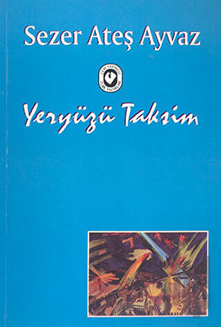 Yeryüzü Taksim | Kitap Ambarı