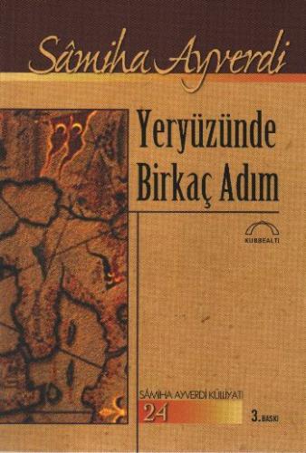 Yeryüzünde Birkaç Adım | Kitap Ambarı