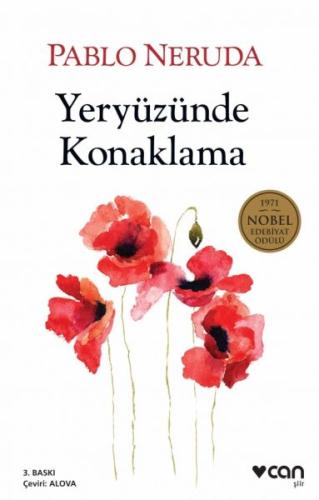 Yeryüzünde Konaklama | Kitap Ambarı