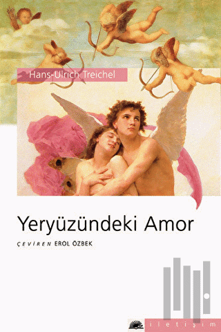 Yeryüzündeki Amor | Kitap Ambarı