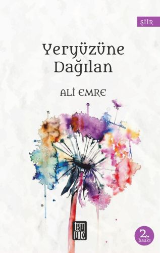 Yeryüzüne Dağılan | Kitap Ambarı