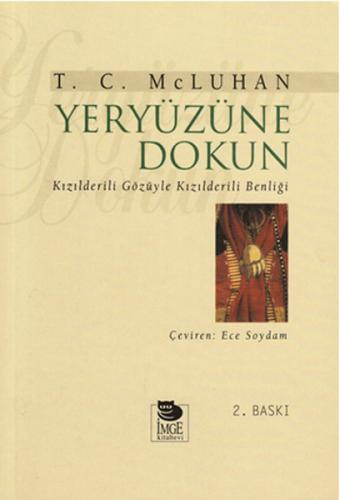 Yeryüzüne Dokun | Kitap Ambarı