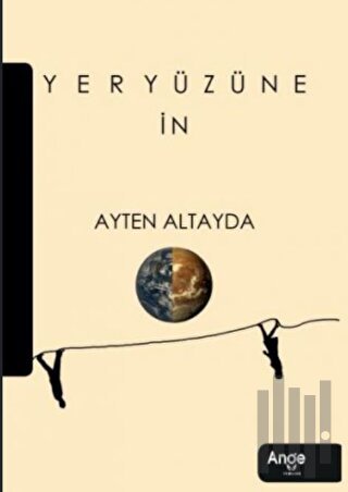 Yeryüzüne İn | Kitap Ambarı