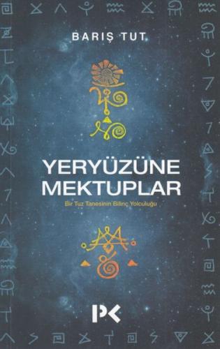 Yeryüzüne Mektuplar | Kitap Ambarı