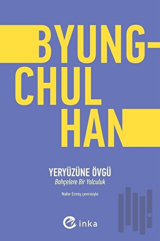 Yeryüzüne Övgü | Kitap Ambarı