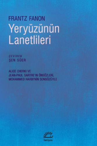 Yeryüzünün Lanetlileri | Kitap Ambarı