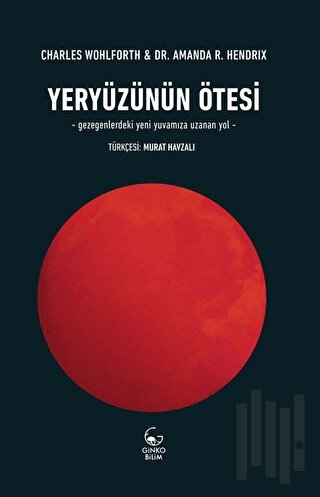 Yeryüzünün Ötesi | Kitap Ambarı