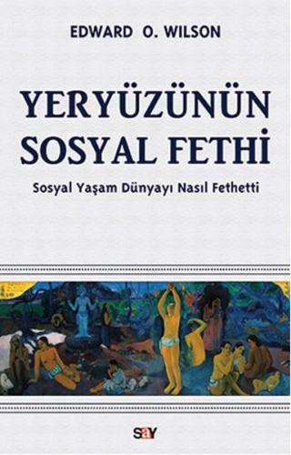 Yeryüzünün Sosyal Fethi | Kitap Ambarı