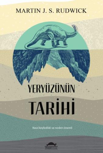 Yeryüzünün Tarihi | Kitap Ambarı