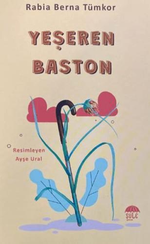 Yeşeren Baston | Kitap Ambarı