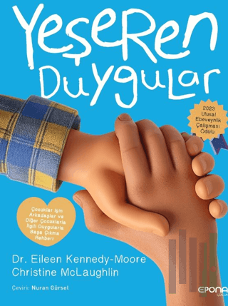 Yeşeren Duygular | Kitap Ambarı