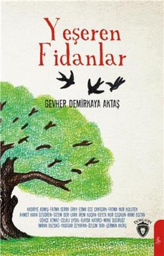 Yeşeren Fidanlar | Kitap Ambarı