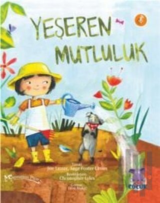 Yeşeren Mutluluk | Kitap Ambarı