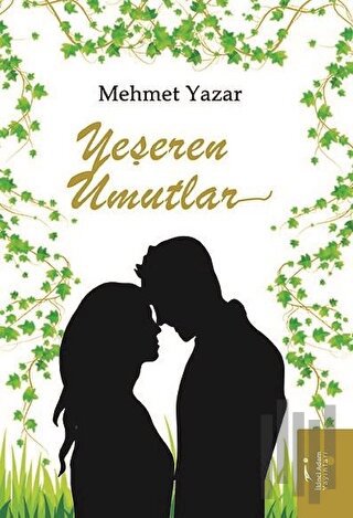 Yeşeren Umutlar | Kitap Ambarı