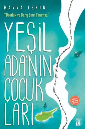 Yeşil Ada'nın Çocukları | Kitap Ambarı