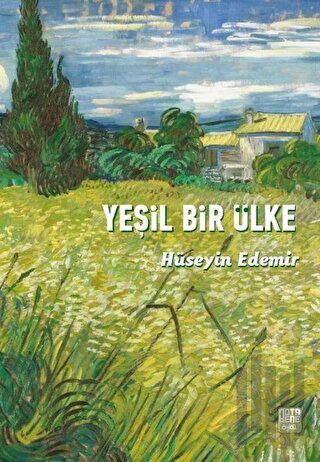 Yeşil Bir Ülke | Kitap Ambarı