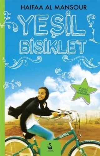 Yeşil Bisiklet | Kitap Ambarı