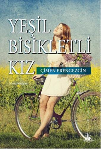 Yeşil Bisikletli Kız | Kitap Ambarı