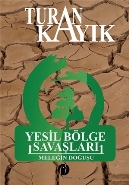 Yeşil Bölge Savaşları | Kitap Ambarı