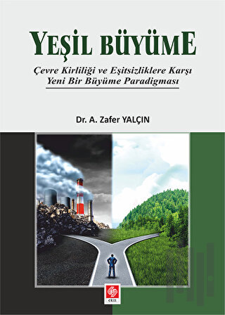 Yeşil Büyüme | Kitap Ambarı