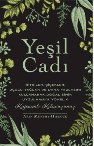 Yeşil Cadı | Kitap Ambarı