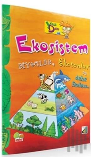 Yeşil Dahi İle Ekosistem | Kitap Ambarı