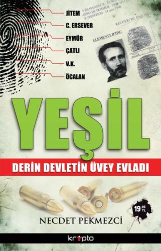 Yeşil | Kitap Ambarı