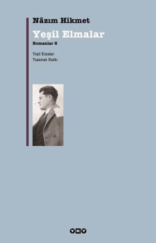 Yeşil Elmalar | Kitap Ambarı