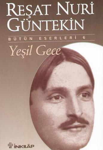 Yeşil Gece | Kitap Ambarı