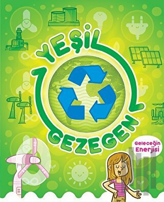 Yeşil Gezegen | Kitap Ambarı