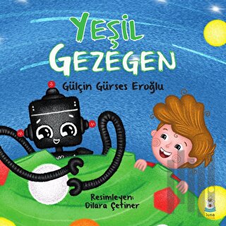 Yeşil Gezegen | Kitap Ambarı