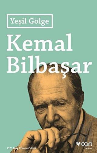 Yeşil Gölge | Kitap Ambarı