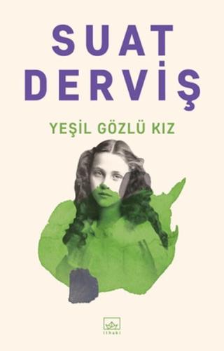 Yeşil Gözlü Kız | Kitap Ambarı