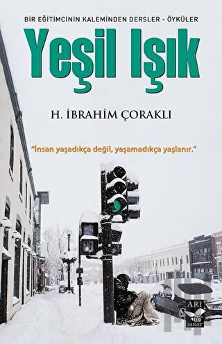 Yeşil Işık | Kitap Ambarı