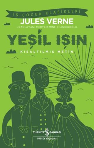 Yeşil Işın | Kitap Ambarı