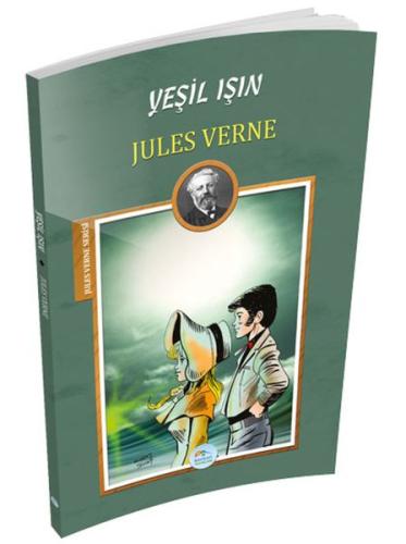 Yeşil Işın | Kitap Ambarı