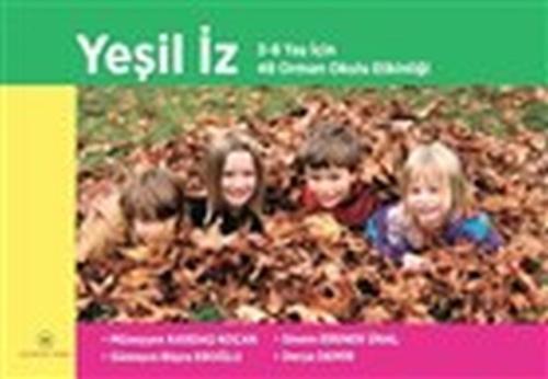 Yeşil İz | Kitap Ambarı