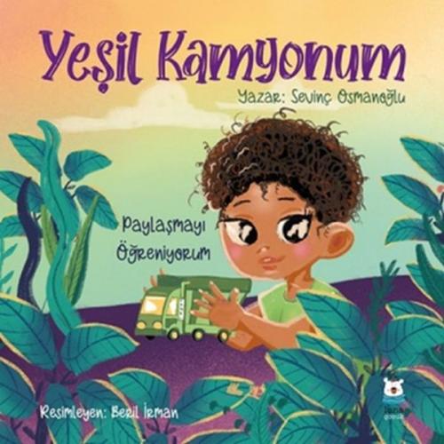 Yeşil Kamyonum | Kitap Ambarı